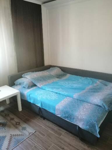 Caviar Apartment Belgrad Exterior foto